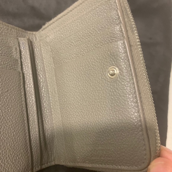 Saint Laurent wallet - Picture 4 of 7